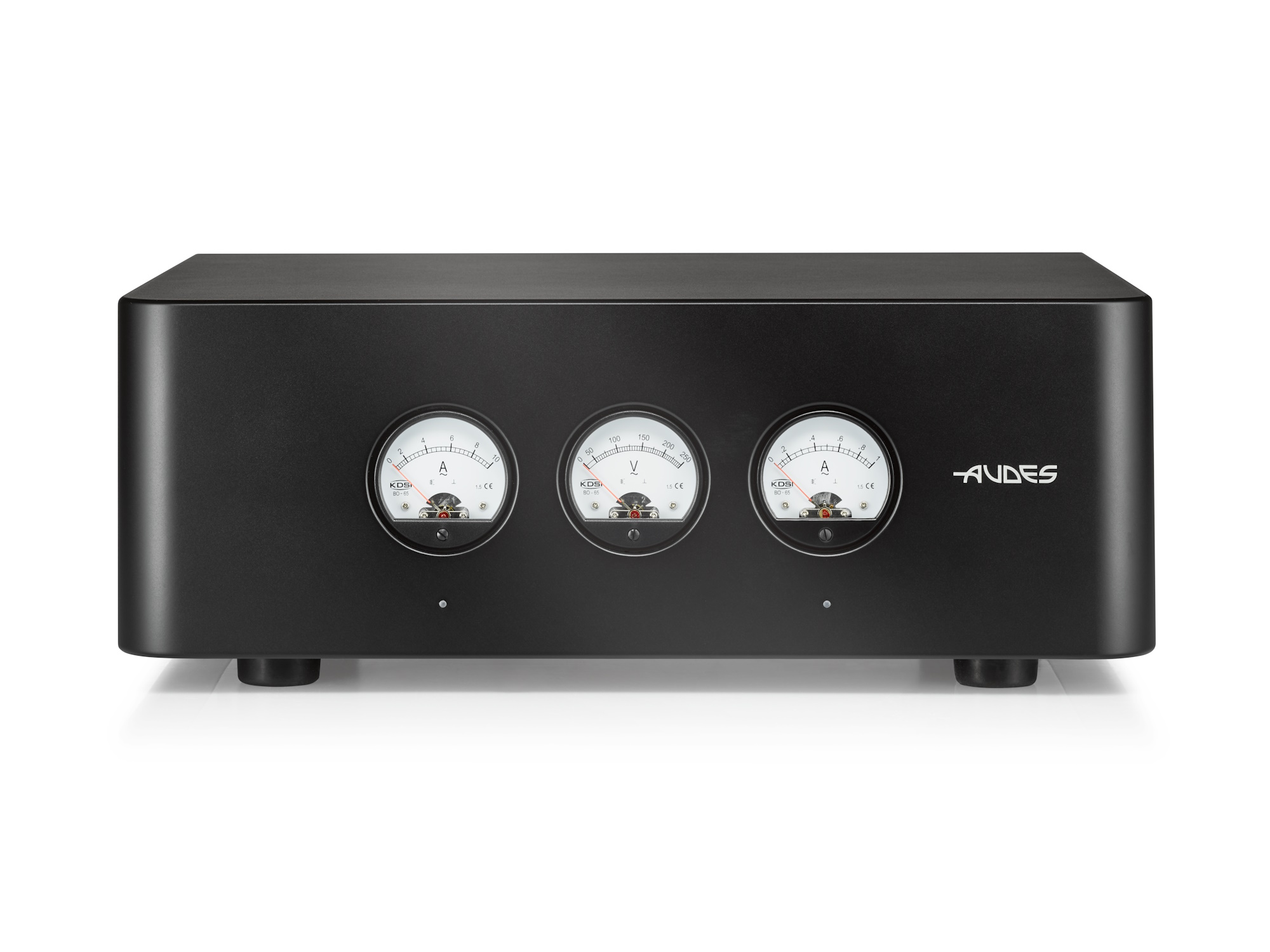 Audes TT1700 Power Conditioner