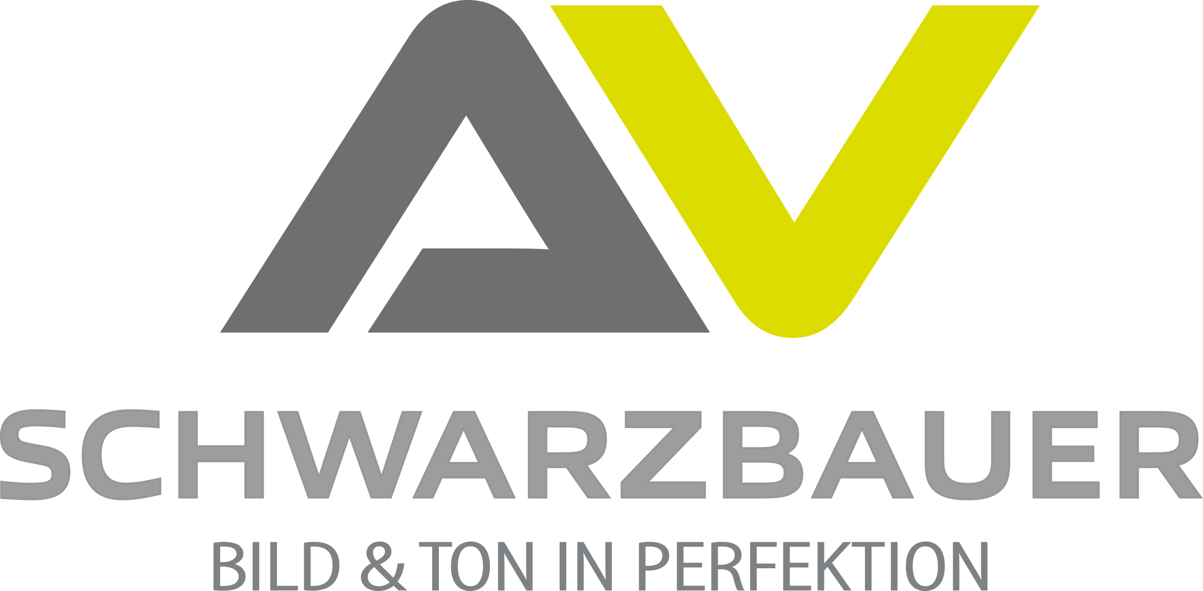 Hifi Schwarzbauer Logo